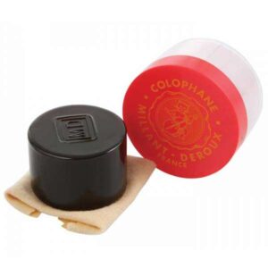 Millant Deroux Rosin