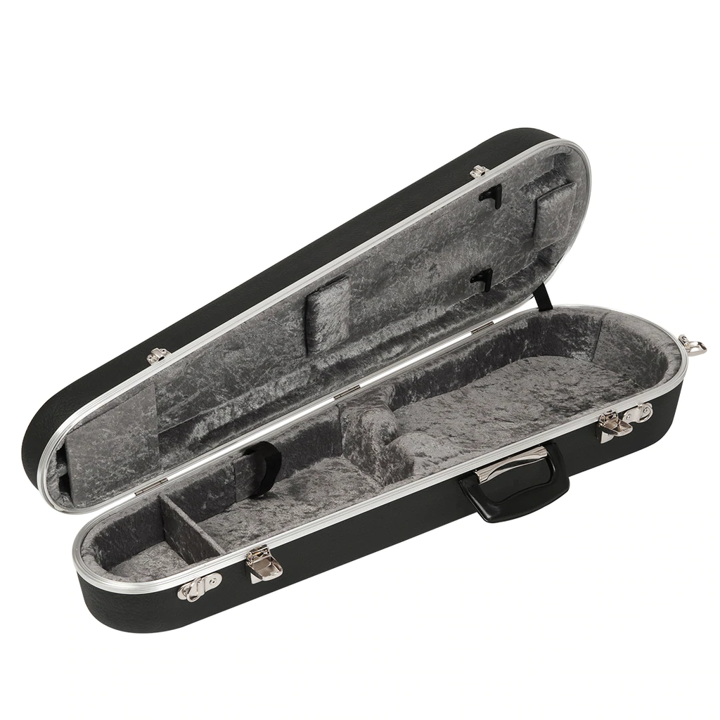 Hiscox Shaped Violin Case - Image 2