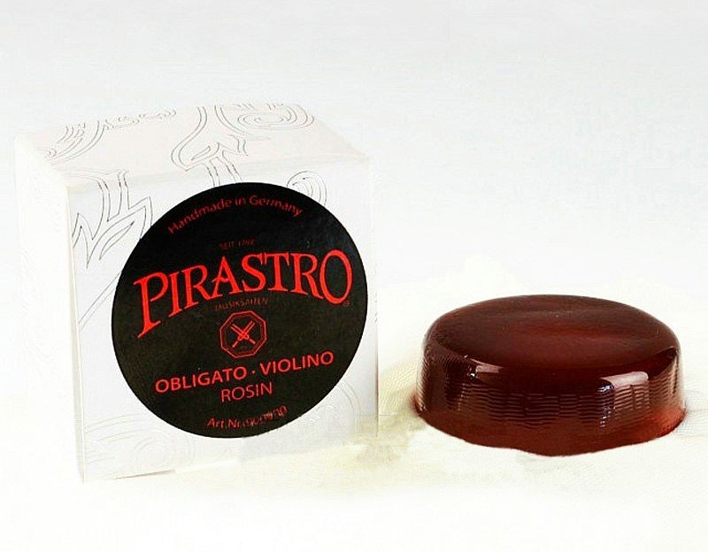 Pirastro Obligato Rosin - Image 5