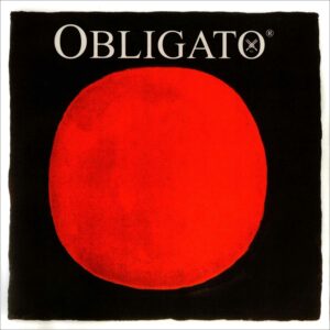 Pirastro Obligato Cello String Set 4/4
