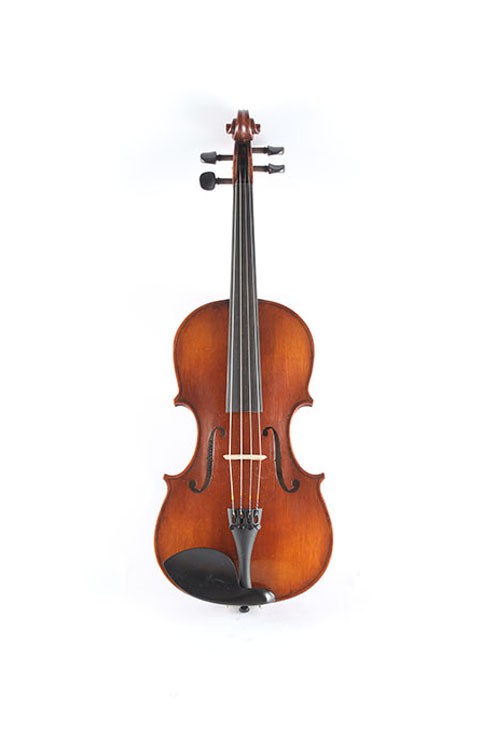 Gabrielli Prelude Viola Outfit 16" - Image 2
