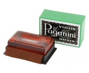Paganini Violin Rosin