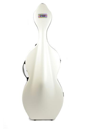 BAM Hightech Shamrock Cello - Image 9