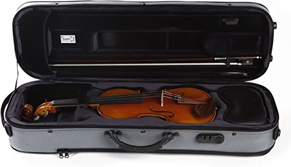 BAM Stylus St Germain Violin - Image 6