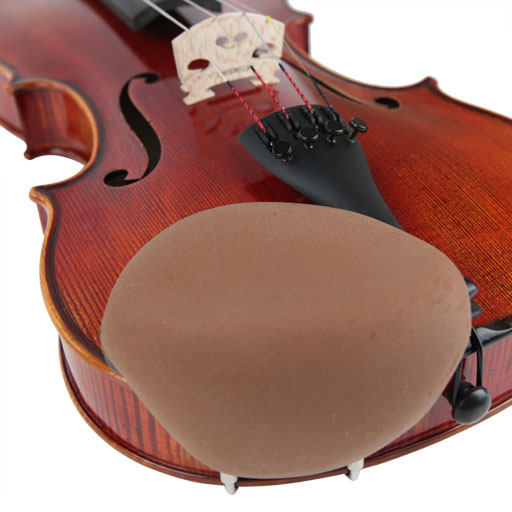 Strad Pad Large Original for Violin and Viola - Image 3