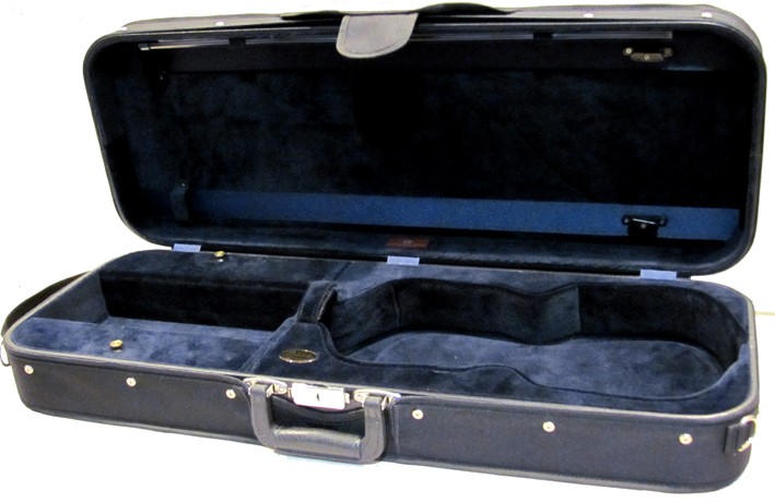 Bobelock Viola Case Oblong-841