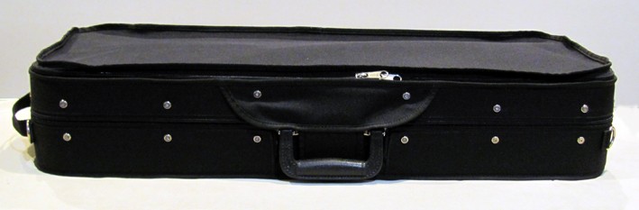 Bobelock Viola Case Oblong-843