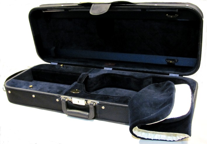 Bobelock Viola Case Oblong-0