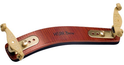 Kun Bravo Shoulder Rest-464