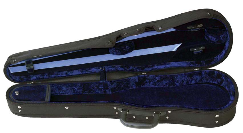 Gewa Manufactum Concerto Viola Case-0