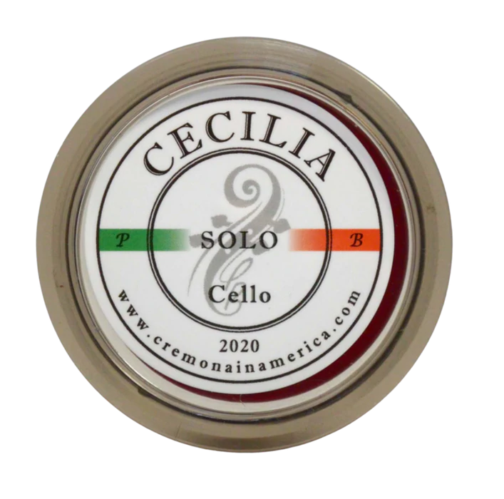 Cecilia Solo Cello Rosin