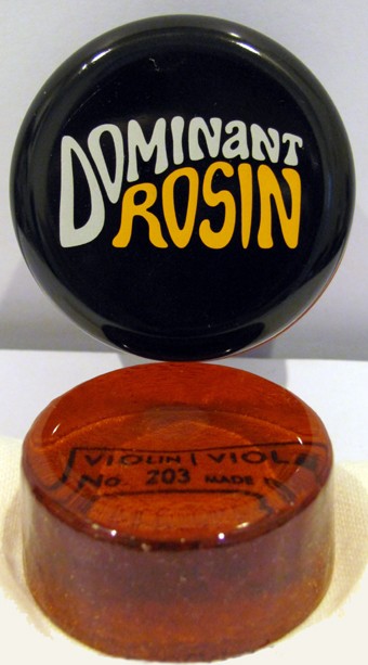 Dominant Rosin-535