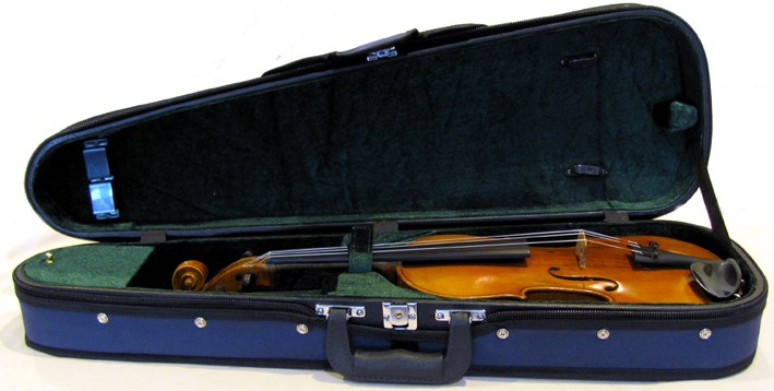 FPS Viola Case-686