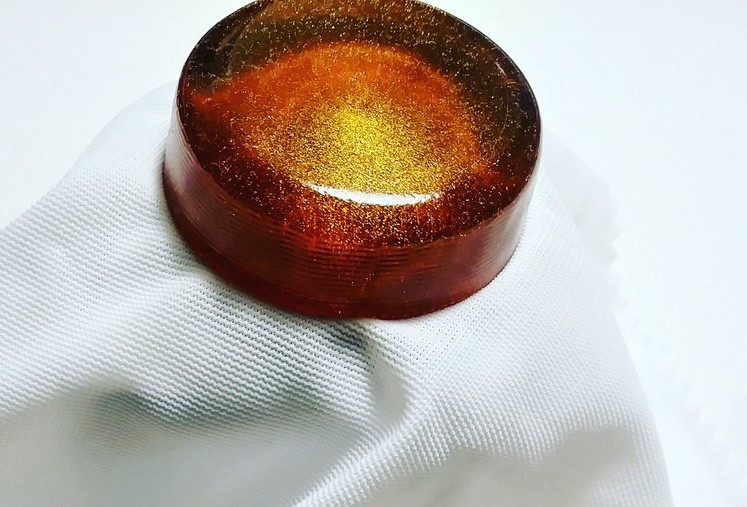 Pirastro Goldflex Rosin - Image 2