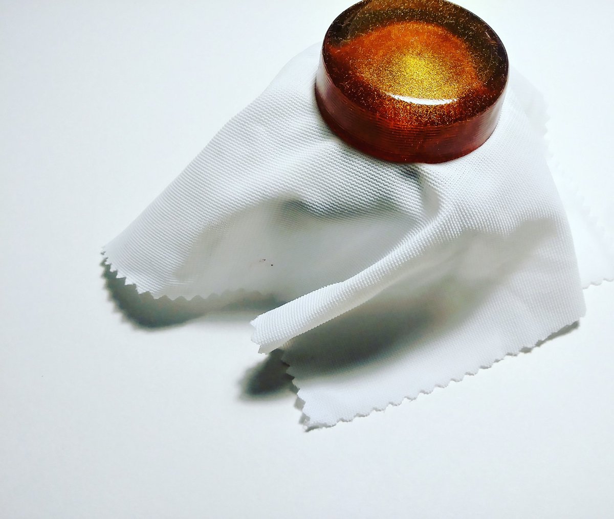 Pirastro Goldflex Rosin - Image 6