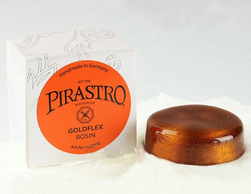 Pirastro Goldflex Rosin
