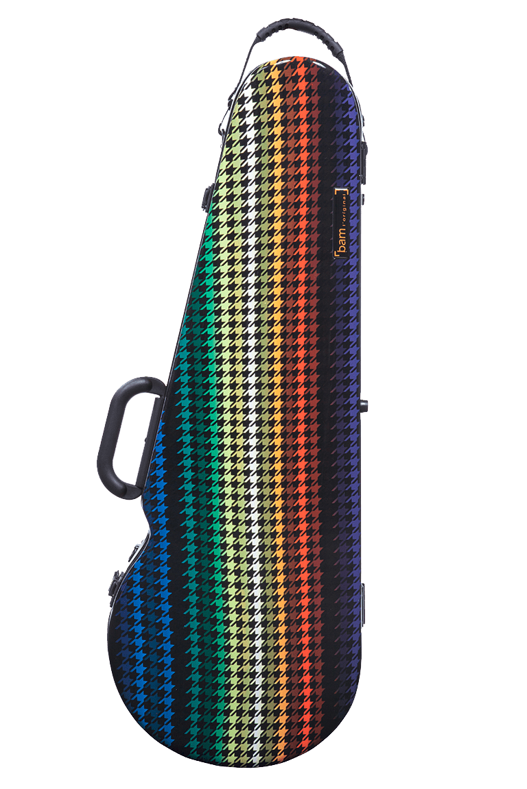 BAM Hightech Contoured Viola - Image 4