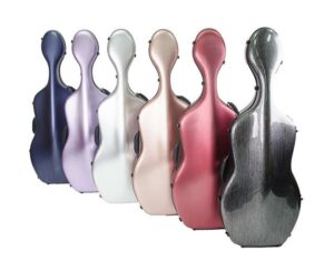 HQ Cello Case