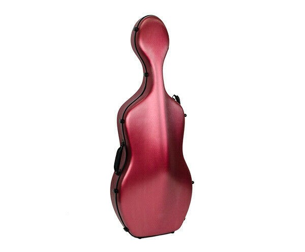 HQ Cello Case - Image 3