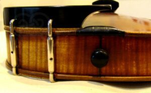 Kaufmann Chin Rest-0