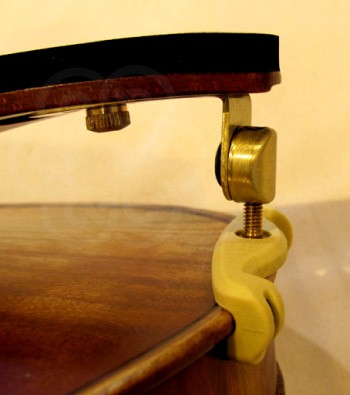 Kun Bravo Shoulder Rest-1088