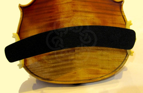 Kun Bravo Shoulder Rest-0