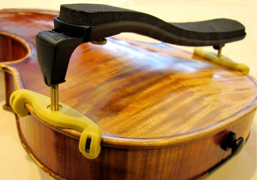 Kun Super Shoulder Rest-1092