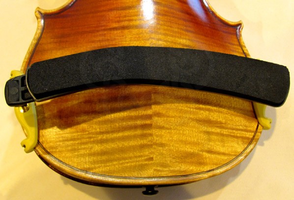 Kun Super Shoulder Rest-0