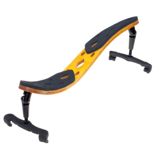 Pirastro Korfker Shoulder Rest-0