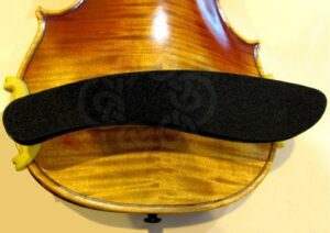 Kun Voce Shoulder Rest-0