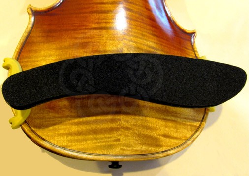 Kun Voce Shoulder Rest-0