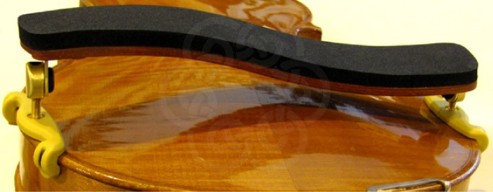 Kun Bravo Shoulder Rest-1090