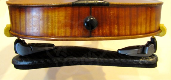 Kun Voce Shoulder Rest-1086