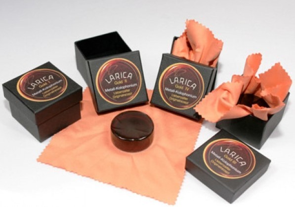 Larica Gold I Rosin (Violin) - Image 2