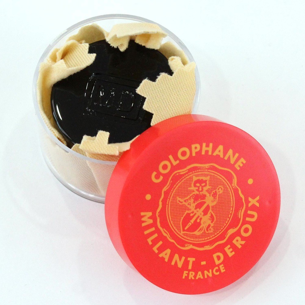 Millant Deroux Rosin - Image 2