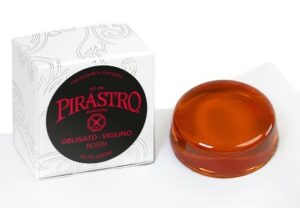 Pirastro Obligato Rosin