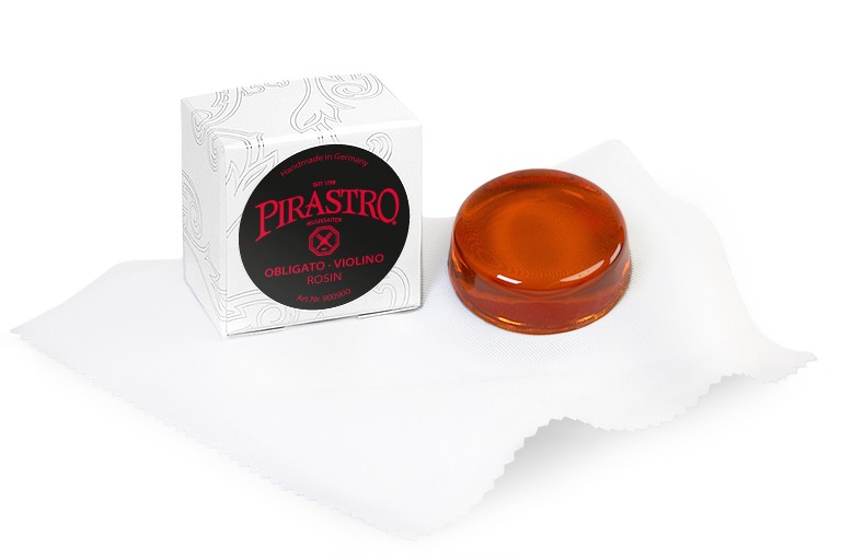 Pirastro Obligato Rosin - Image 6