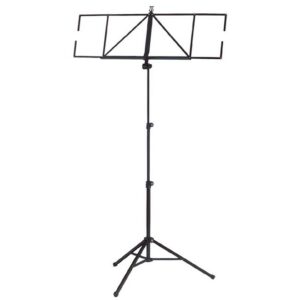 K & M Robby Exclusive Wide Music Stand