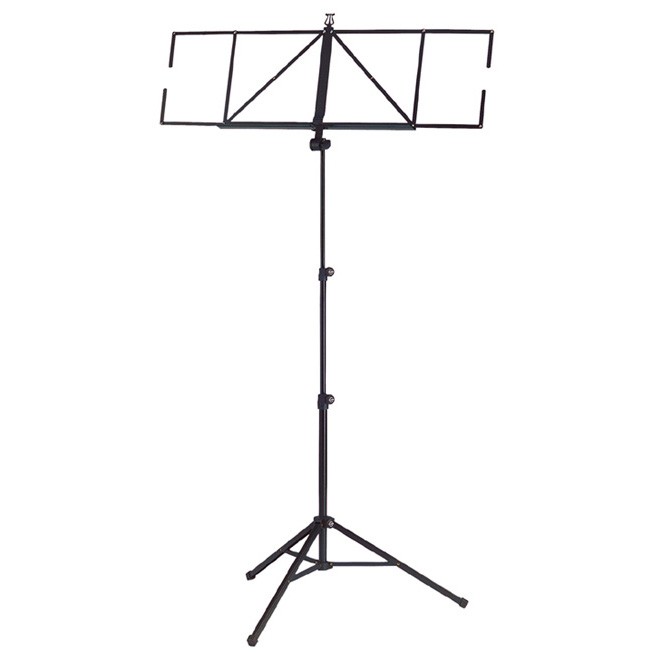 K & M Robby Exclusive Wide Music Stand