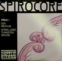 Spirocore