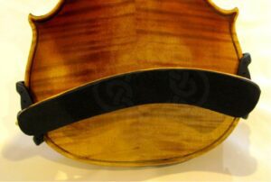 Tido Shoulder Rest for Viola-0