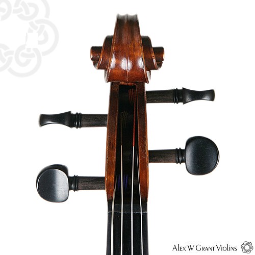 KG 100 Viola Outfit-1777