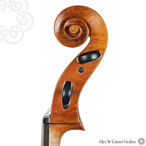 KG 100 Cello Outfit-1785