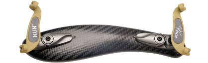 Kun Voce Shoulder Rest-465