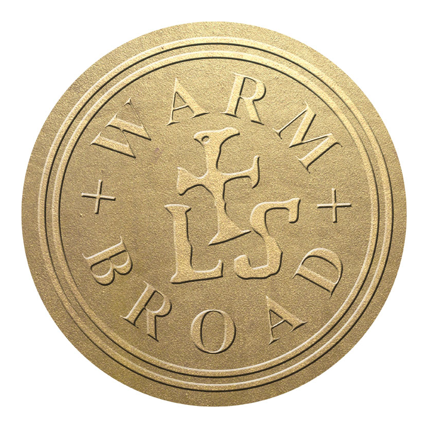 Larsen Il Cannone Warm & Broad Cello D String 4/4 - Image 2