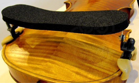 Wolf Forte Primo Shoulder Rest-0