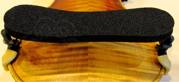 Wolf Forte Primo Shoulder Rest-1114