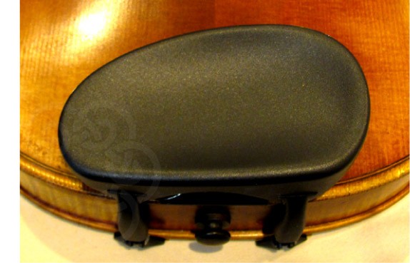 Wittner Space Age Chin Rest-1065