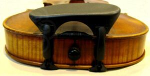 Wittner Space Age Chin Rest-1066