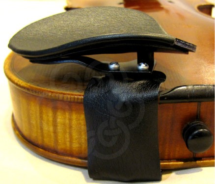 Wolf Classic Chin Rest-1067